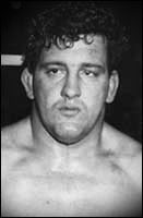Billy Robinson 