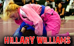 Women's Mixed Martial Arts