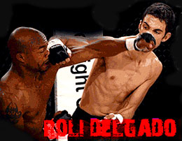 Mixed Martial Arts