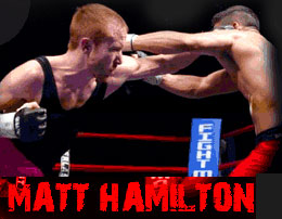Mixed Martial Arts